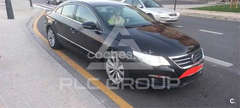 2010 Volkswagen Passat