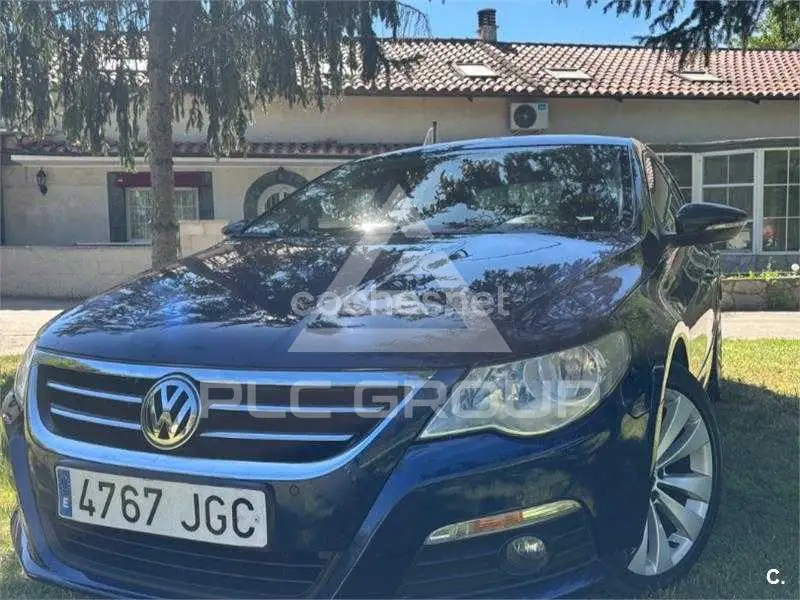 2010 Volkswagen Passat