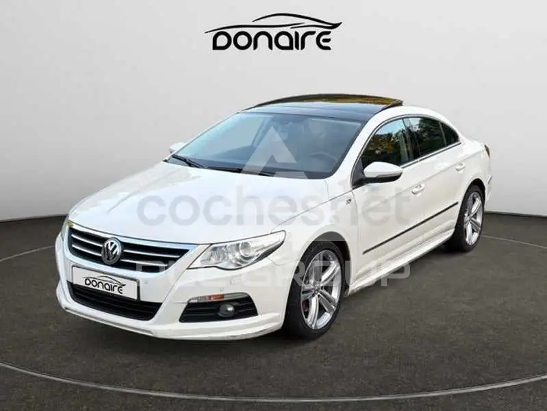 2010 Volkswagen Passat