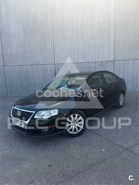 2010 Volkswagen Passat
