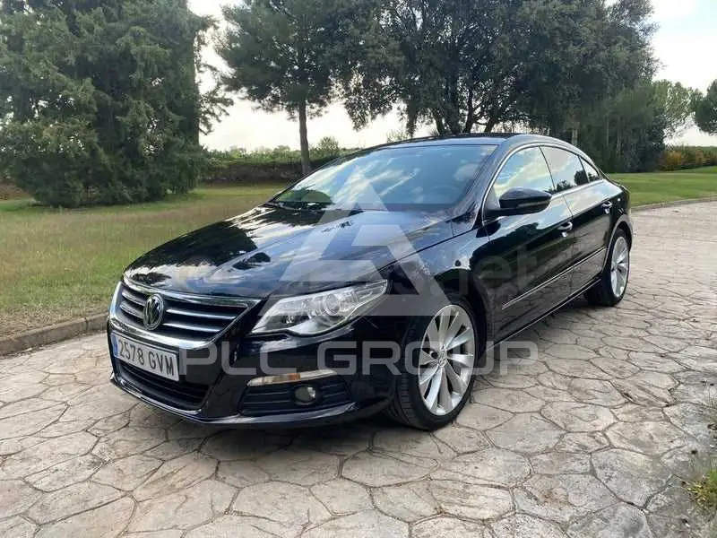 2010 Volkswagen Passat