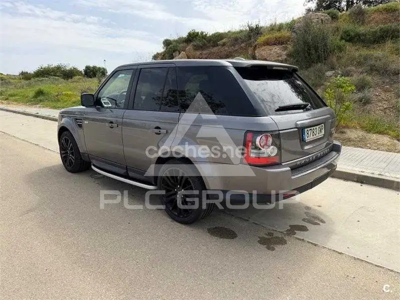 2010 Land Rover 