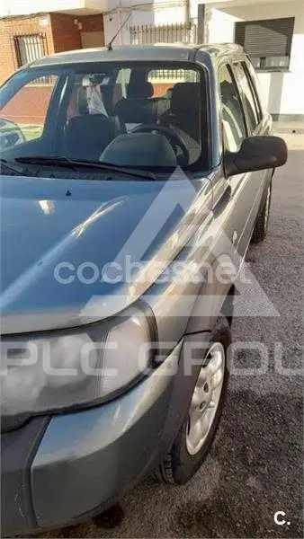 2010 Land Rover Freelander