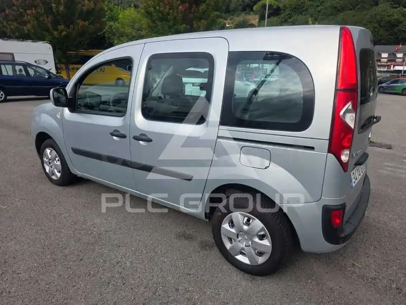 2010 Renault Kangoo