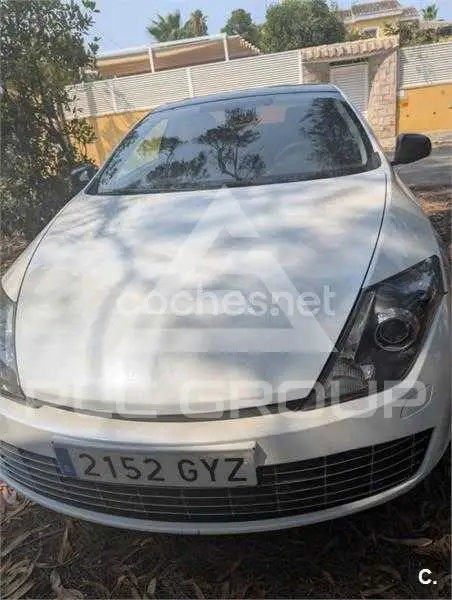 2010 Renault Laguna