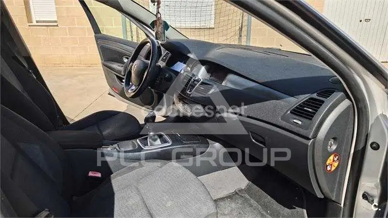2010 Renault Laguna