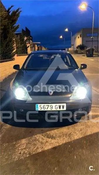 2010 Renault Laguna