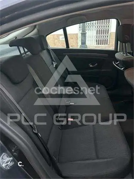 2010 Renault Laguna