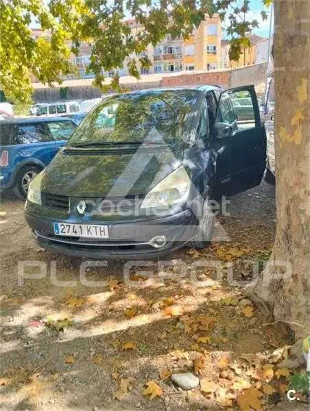 2010 Renault Espace