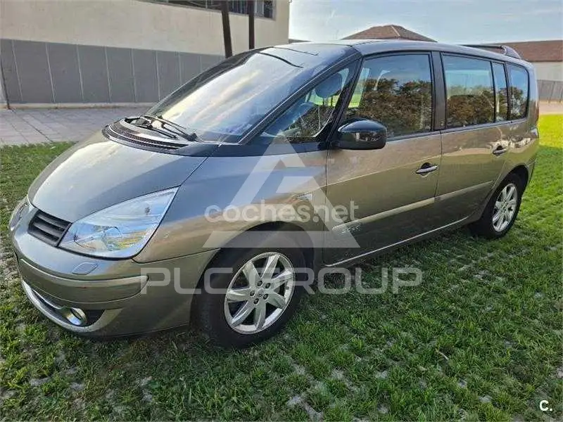 2010 Renault Espace
