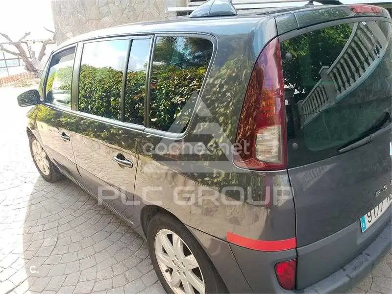 2010 Renault Espace