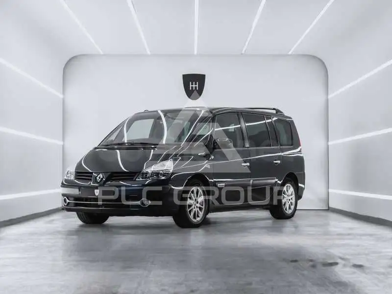 2010 Renault Espace