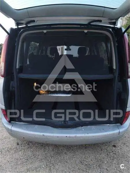 2010 Renault Espace