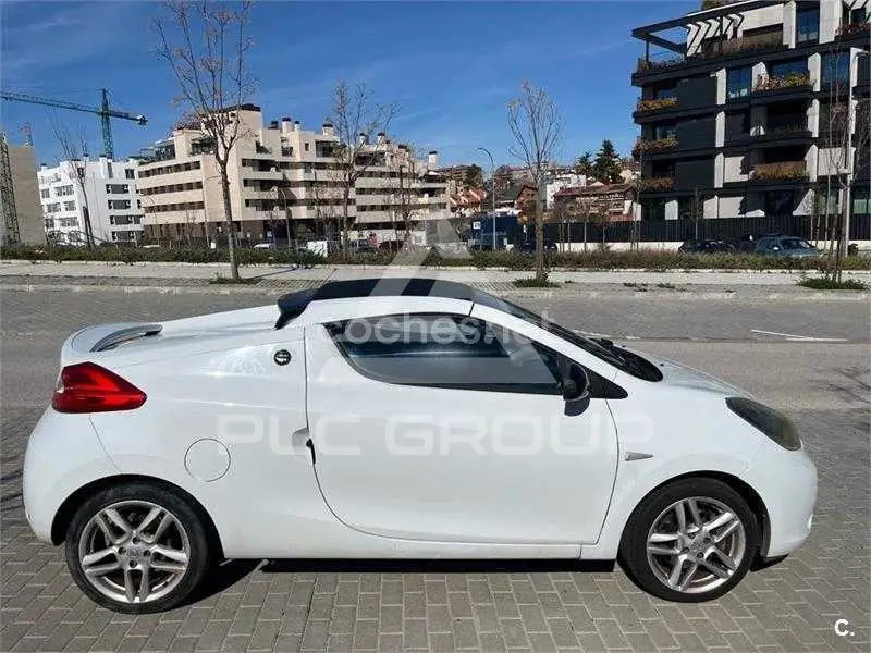 2010 Renault Wind