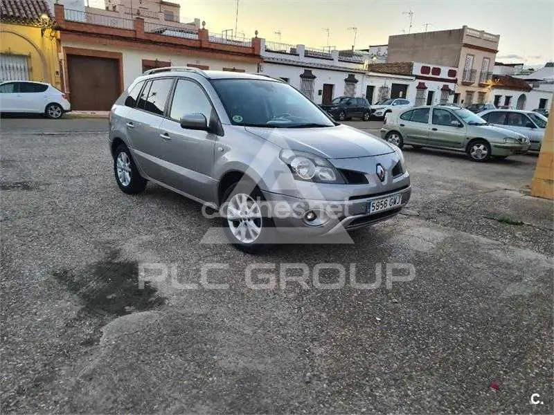 2010 Renault Koleos