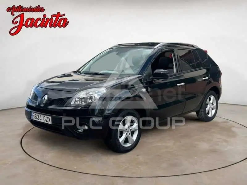 2010 Renault Koleos