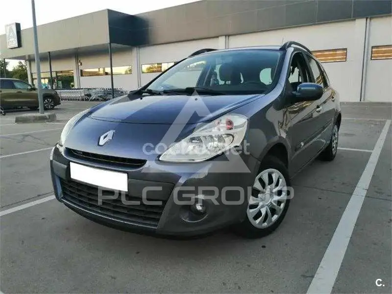 2010 Renault Clio