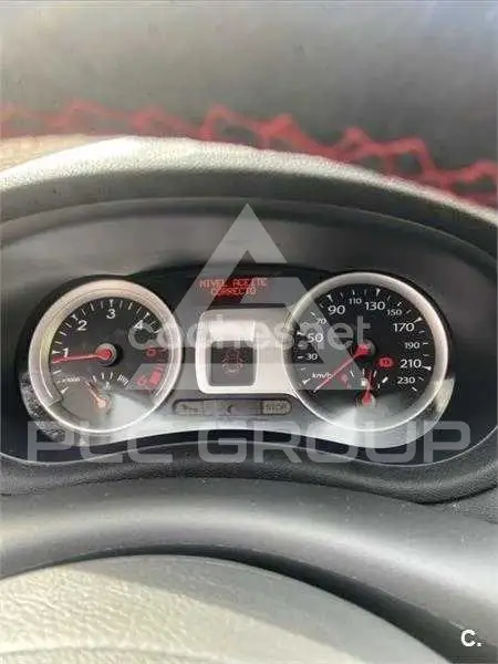 2010 Renault Clio