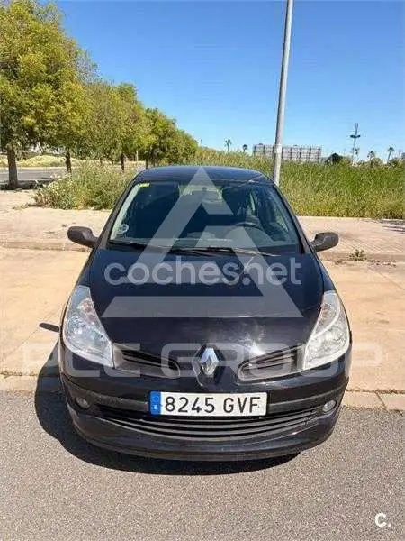 2010 Renault Clio