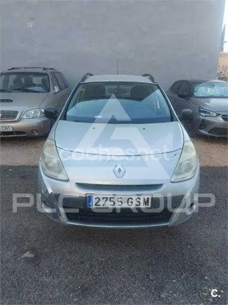 2010 Renault Clio
