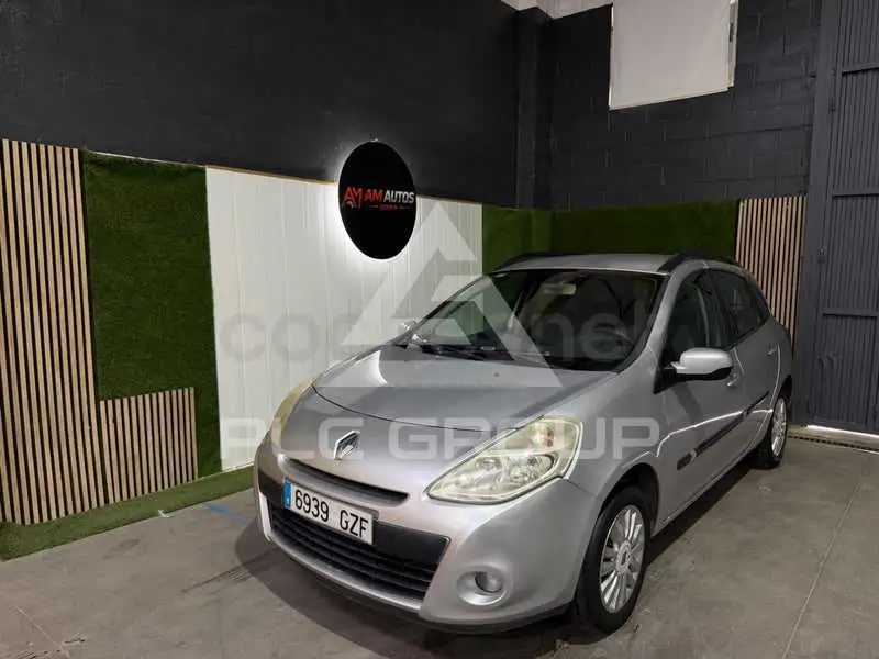 2010 Renault Clio