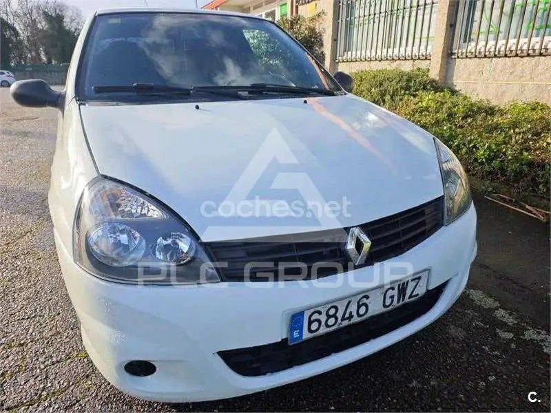 2010 Renault Clio