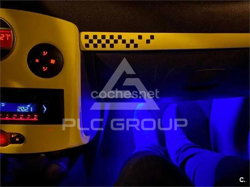 2010 Renault Clio
