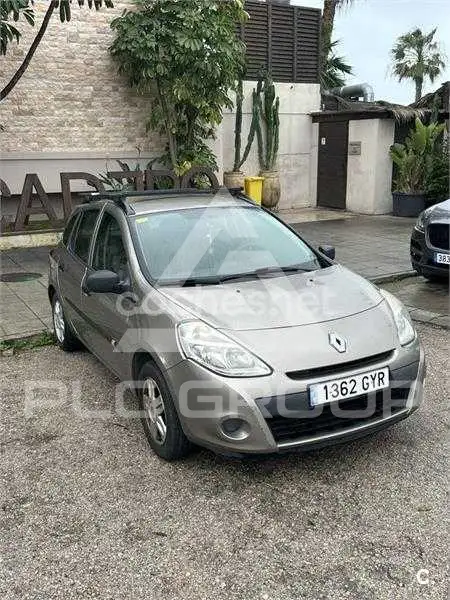 2010 Renault Clio