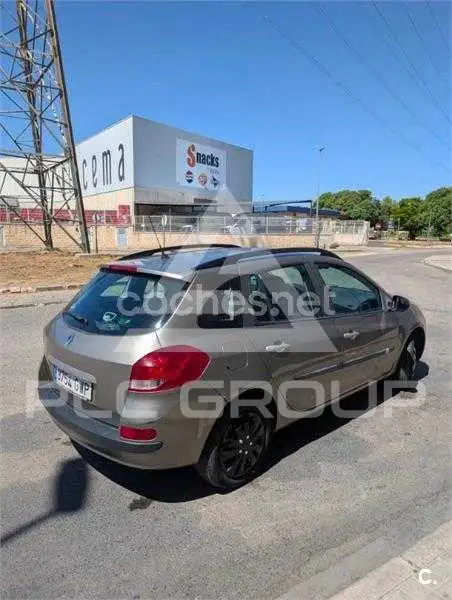 2010 Renault Clio