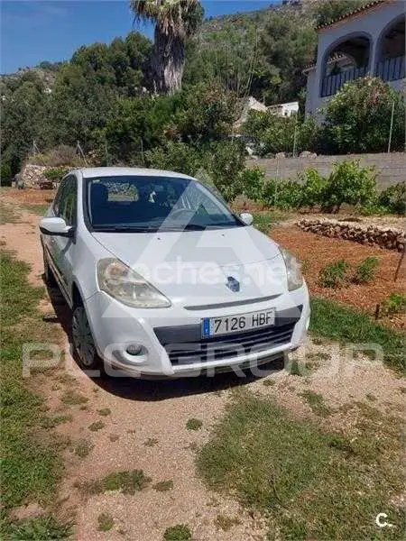 2010 Renault Clio