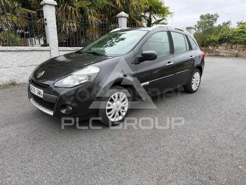 2010 Renault Clio