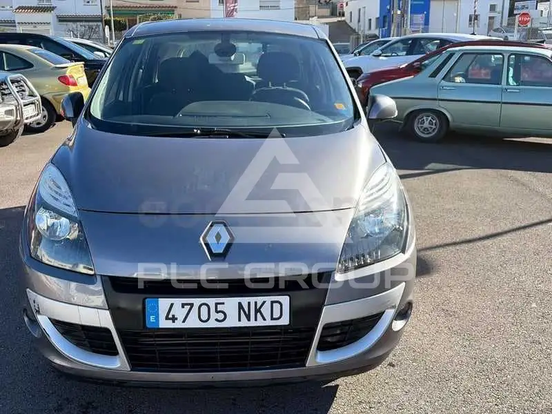2010 Renault Megane