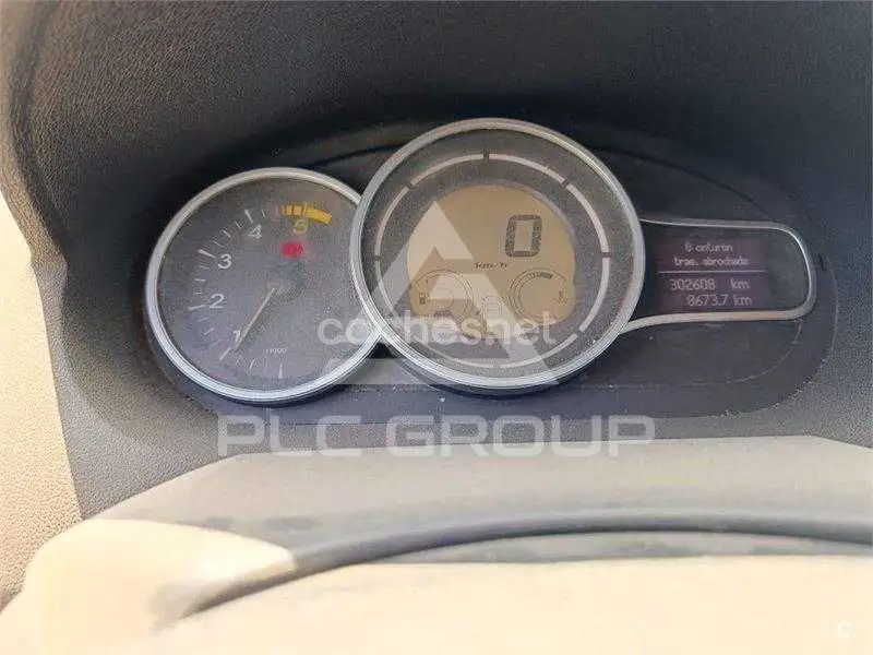 2010 Renault Megane