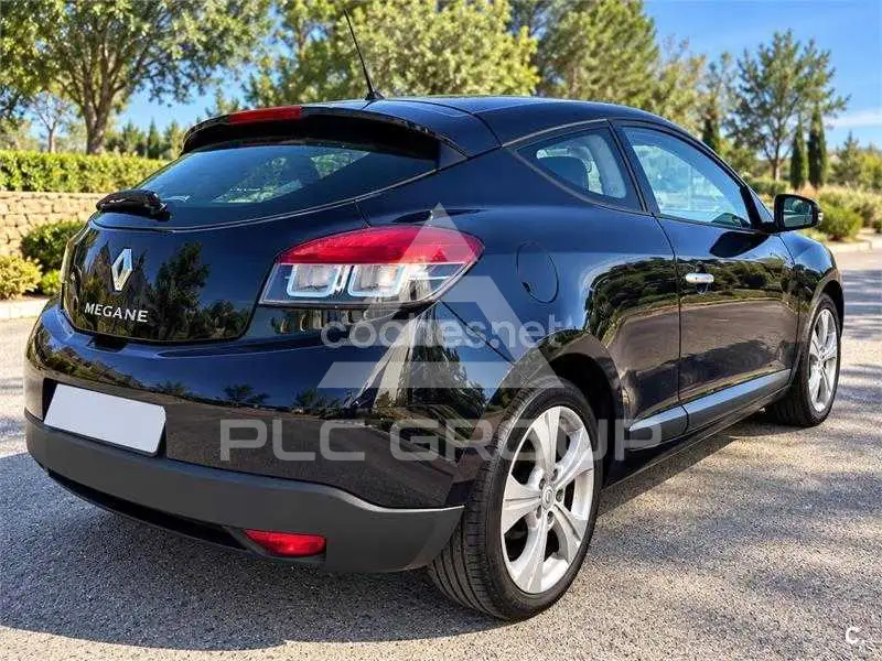 2010 Renault Megane