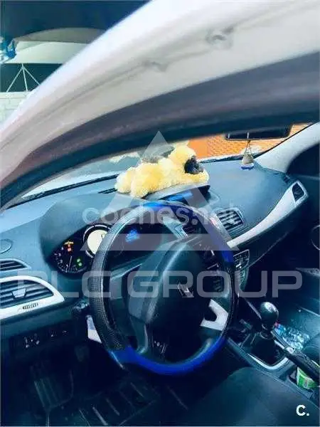 2010 Renault Megane