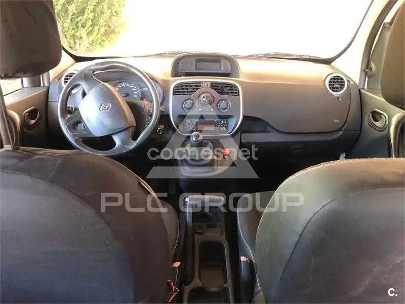 2010 Renault Kangoo