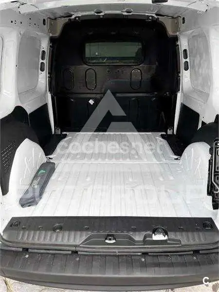 2010 Renault Kangoo