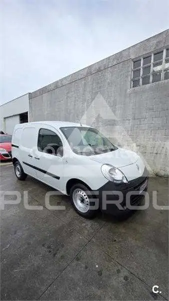 2010 Renault Kangoo