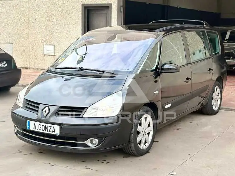 2010 Renault Espace