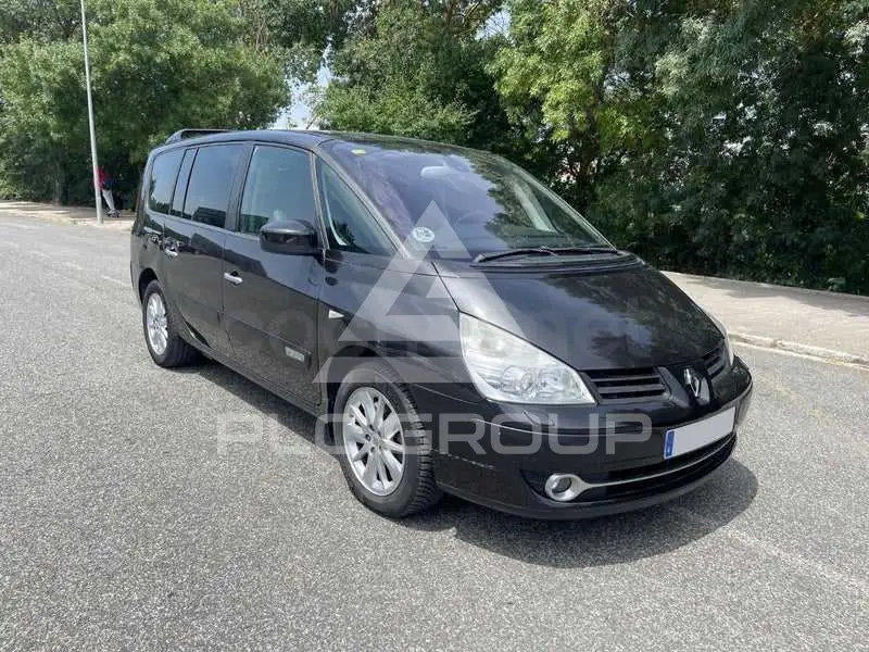 2010 Renault Espace