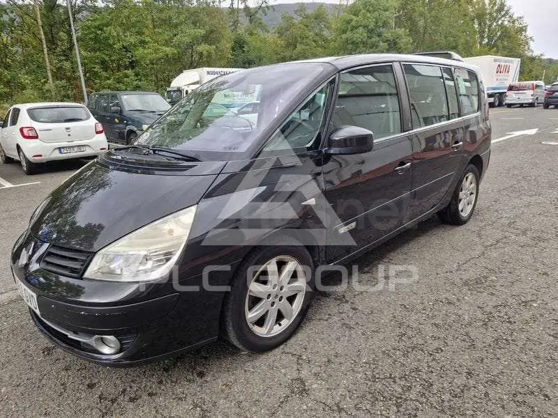 2010 Renault Espace