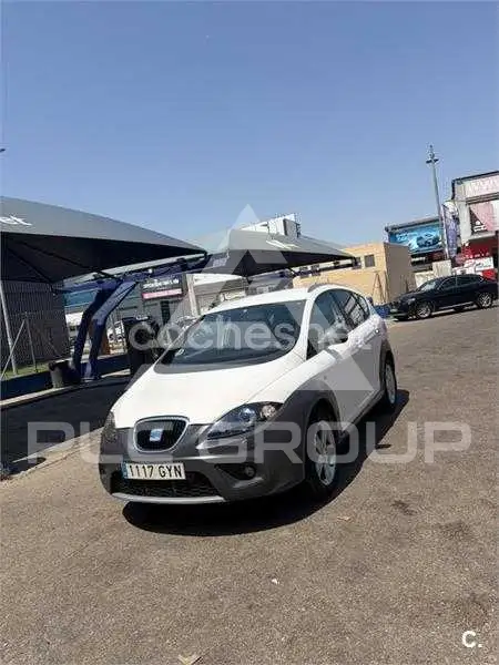 2010 Seat Altea