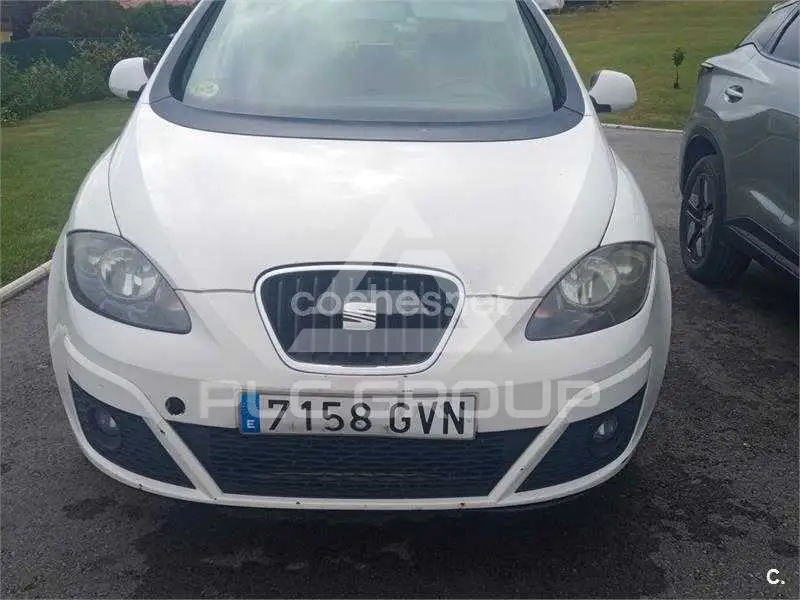 2010 Seat Alteca