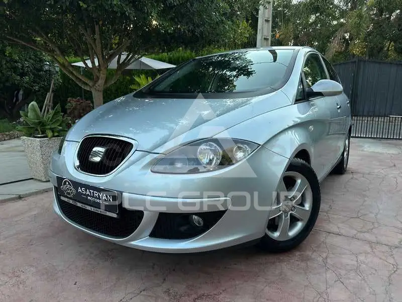 2010 Seat Alteca