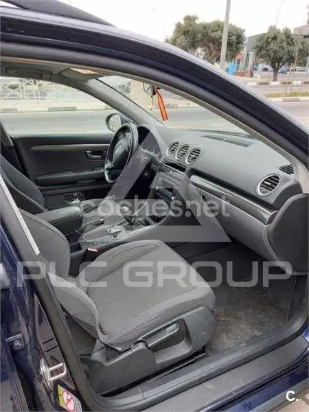 2010 Seat Exeo