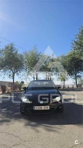 2010 Seat Exeo