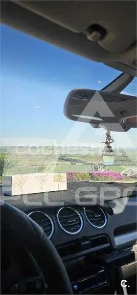 2010 Seat Exeo