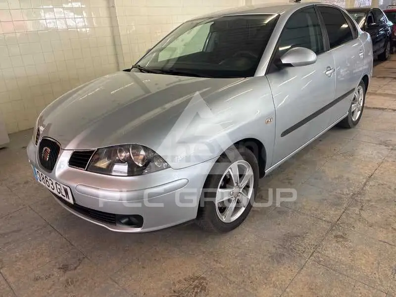 2010 Seat Cordoba