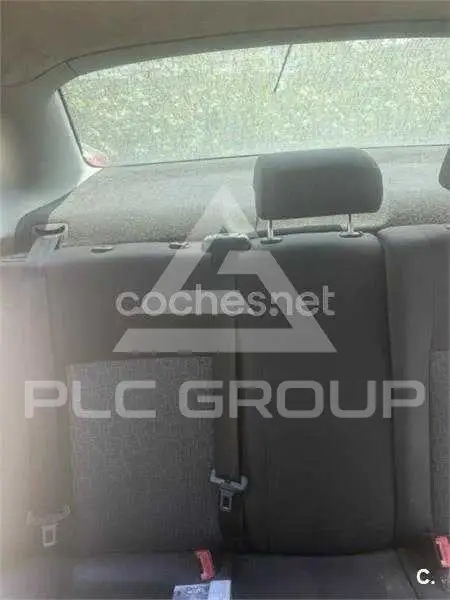 2010 Seat Cordoba