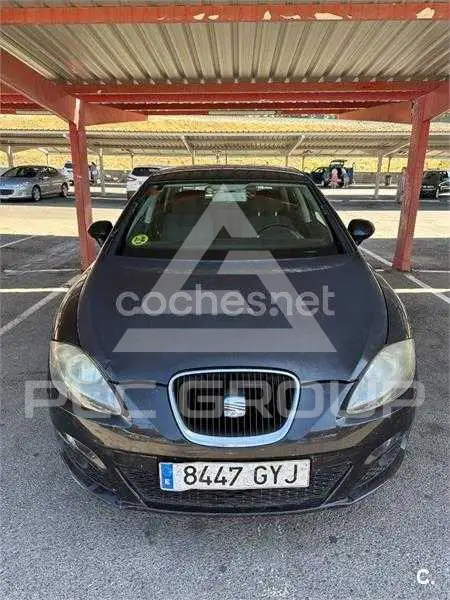 2010 Seat Leon